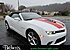 2015 Chevrolet Camaro SS Convertible for sale 100924667